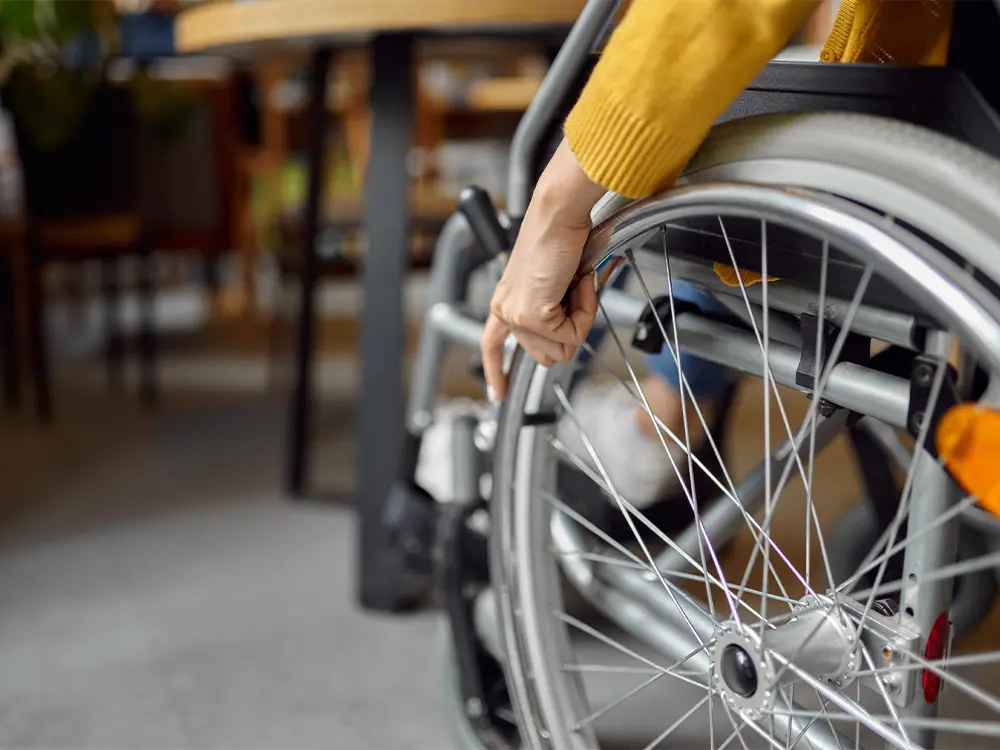 Material Convalescente